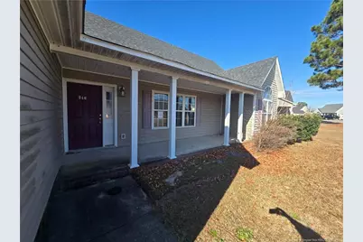 413 Turret Court, Hope Mills, NC 28348 - Photo 2