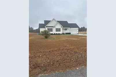 3639 Lori Ann Road, Bailey, NC 27807 - Photo 1