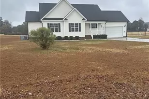 3639 Lori Ann Rd, Bailey, NC 27807 - Photo 1