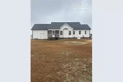 3639 Lori Ann Road, Bailey, NC 27807 - Photo 2