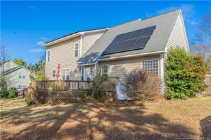 145 Furlong Ln, Raeford, NC 28376 - Photo 26