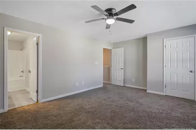 2622 Middle Branch Bend, Fayetteville, NC 28304 - Photo 12