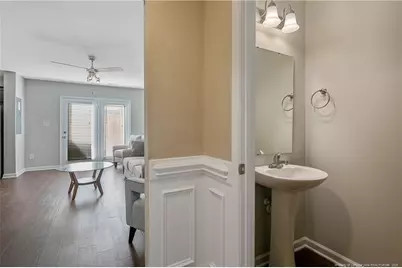 2622 Middle Branch Bend, Fayetteville, NC 28304 - Photo 4