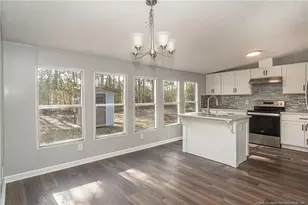 75 Grays Dr, Harrells, NC 28444 - Photo 8