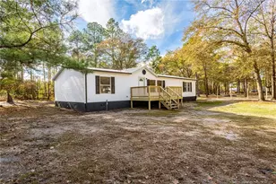 75 Grays Dr, Harrells, NC 28444 - Photo 2