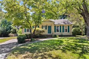 464 Teal Ct, Fayetteville, NC 28311 - Photo 1