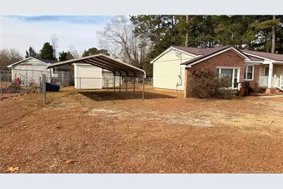 2820 Cemetery Road, Sanford, NC 27332 - Photo 2