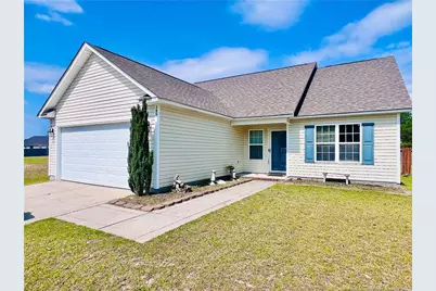 285 Pebble Lane, Raeford, NC 28376 - Photo 2