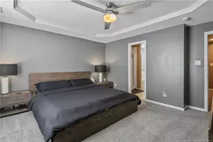 1440 Kershaw Loop, Fayetteville, NC 28314 - Photo 24