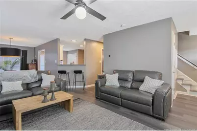 1440 Kershaw Loop, Fayetteville, NC 28314 - Photo 6