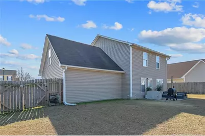 1440 Kershaw Loop, Fayetteville, NC 28314 - Photo 46