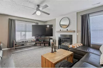 1440 Kershaw Loop, Fayetteville, NC 28314 - Photo 8