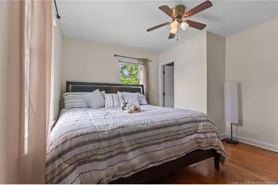 717 Shambrey Street, Fayetteville, NC 28301 - Photo 10