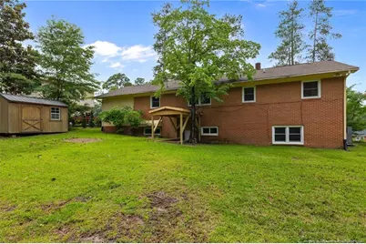 717 Shambrey Street, Fayetteville, NC 28301 - Photo 34