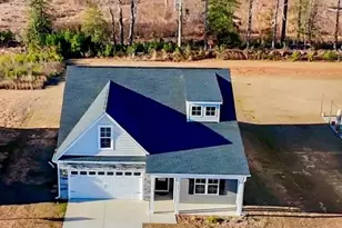 345 Manning Dr, Sanford, NC 27332 - Photo 4