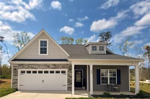 345 Manning Dr, Sanford, NC 27332 - Photo 1