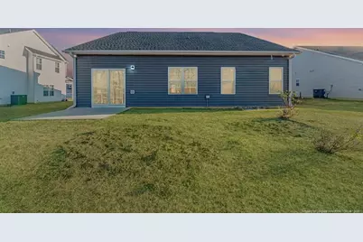 345 Manning Drive, Sanford, NC 27332 - Photo 22