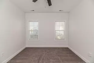 345 Manning Dr, Sanford, NC 27332 - Photo 8