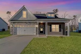 345 Manning Dr, Sanford, NC 27332 - Photo 2