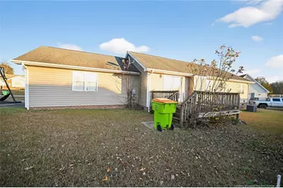 54 Canterbury Court, Roanoke Rapids, NC 27870 - Photo 2