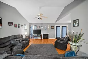 54 Canterbury Ct, Roanoke Rapids, NC 27870 - Photo 8