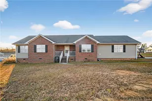 54 Canterbury Ct, Roanoke Rapids, NC 27870 - Photo 1