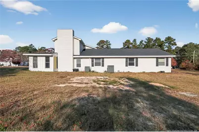 3402 Seven Mountain Drive, Fayetteville, NC 28306 - Photo 8