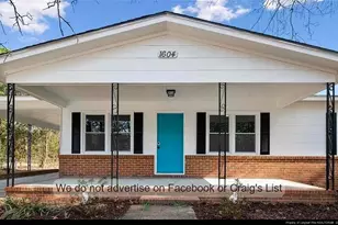 1604 Shaw Rd, Fayetteville, NC 28311 - Photo 1