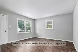 1604 Shaw Rd, Fayetteville, NC 28311 - Photo 4