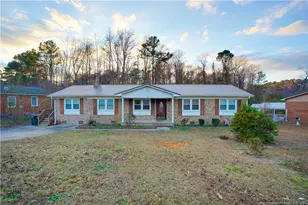 4455 Ruby Rd, Fayetteville, NC 28311 - Photo 1