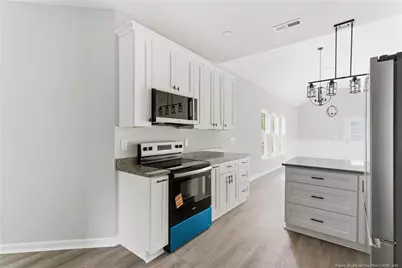 90 Miry Creek Lane, Clinton, NC 28328 - Photo 12