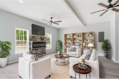 90 Miry Creek Lane, Clinton, NC 28328 - Photo 8