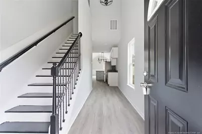 90 Miry Creek Lane, Clinton, NC 28328 - Photo 6