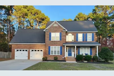 7626 Trappers Road, Fayetteville, NC 28311 - Photo 1