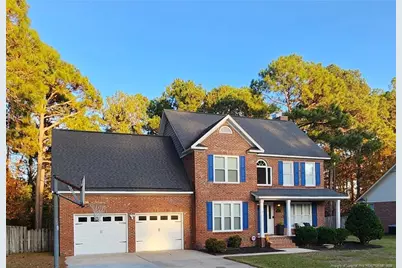 7626 Trappers Road, Fayetteville, NC 28311 - Photo 6