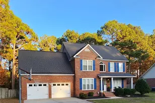 7626 Trappers Rd, Fayetteville, NC 28311 - Photo 6