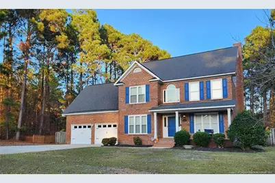 7626 Trappers Road, Fayetteville, NC 28311 - Photo 2