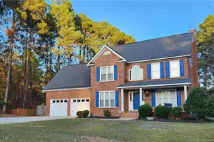 7626 Trappers Rd, Fayetteville, NC 28311 - Photo 2