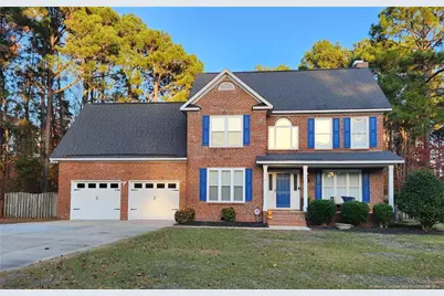 7626 Trappers Road, Fayetteville, NC 28311 - Photo 50