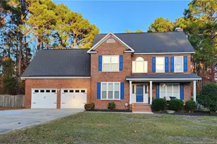 7626 Trappers Rd, Fayetteville, NC 28311 - Photo 50