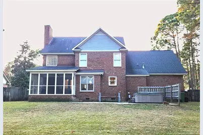 7626 Trappers Road, Fayetteville, NC 28311 - Photo 4