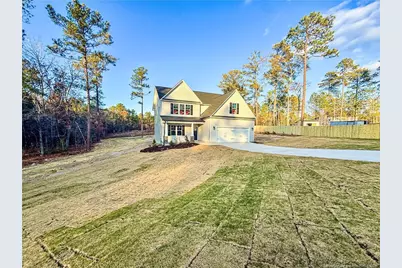 342 Flying Bolt Drive, Raeford, NC 28376 - Photo 2