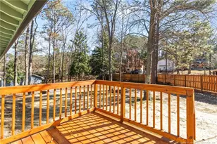 860 S Carlisle St, Southern Pines, NC 28387 - Photo 26