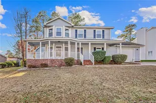 538 Old Farm Rd, Fayetteville, NC 28314 - Photo 1