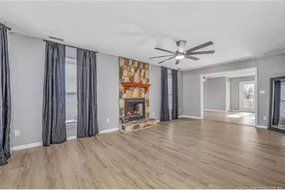 538 Old Farm Road, Fayetteville, NC 28314 - Photo 4