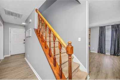 538 Old Farm Road, Fayetteville, NC 28314 - Photo 8