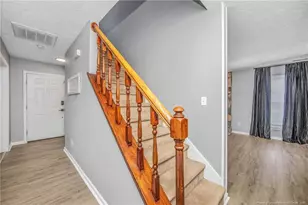 538 Old Farm Rd, Fayetteville, NC 28314 - Photo 8