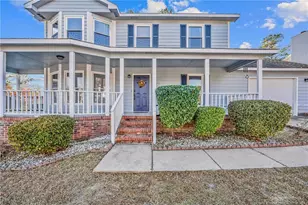 538 Old Farm Rd, Fayetteville, NC 28314 - Photo 2