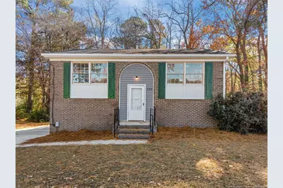 735 Ashbrook Road, Fayetteville, NC 28314 - Photo 2