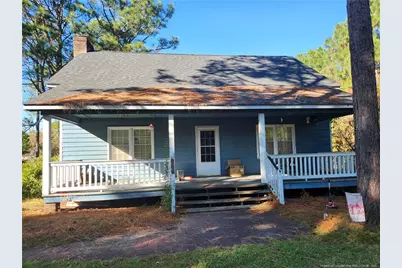 480 Shep Drive, Fayetteville, NC 28311 - Photo 1